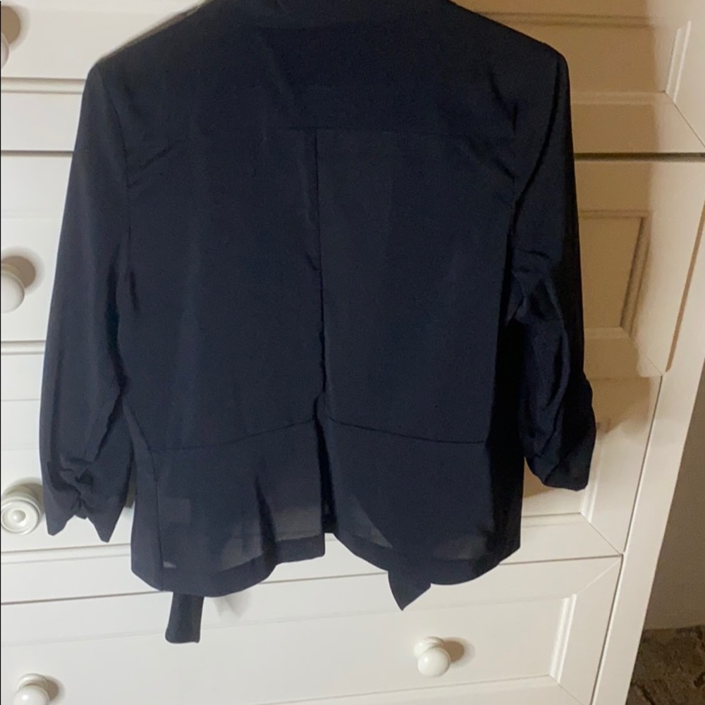 Blazer - Picture 3 of 3